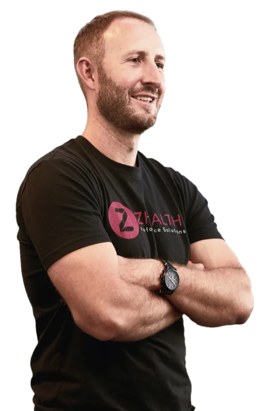 Drew Van Zee - Personal Trainer - Chiropractor in Oakland